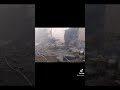Взрыв цеха пороха в Рязани 22.10.2021