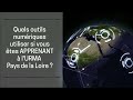 Outils numriques urma pays de la loire  apprenants