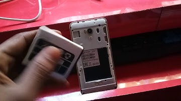 Micromax Q336 stuck on logo, Micromax Q336 flashing