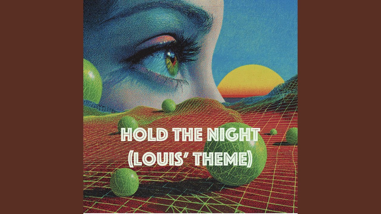 Hold The Night (Louis' Theme)