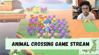 Animal Crossing - New Horizon episode 2 | Nate Alcasid