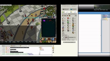 GE Gamblerz: Intro to IRC Dicing