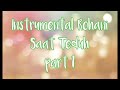 1 JAM INSTRUMENTAL ROHANI TANPA IKLAN PART 1 | SAAT TEDUH