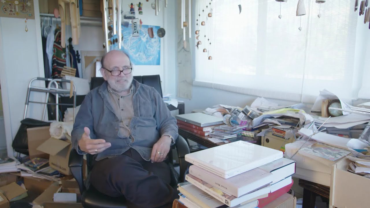 What is an algorithm?