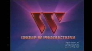 Murakami Wolf Dublingroup W Productions 1989