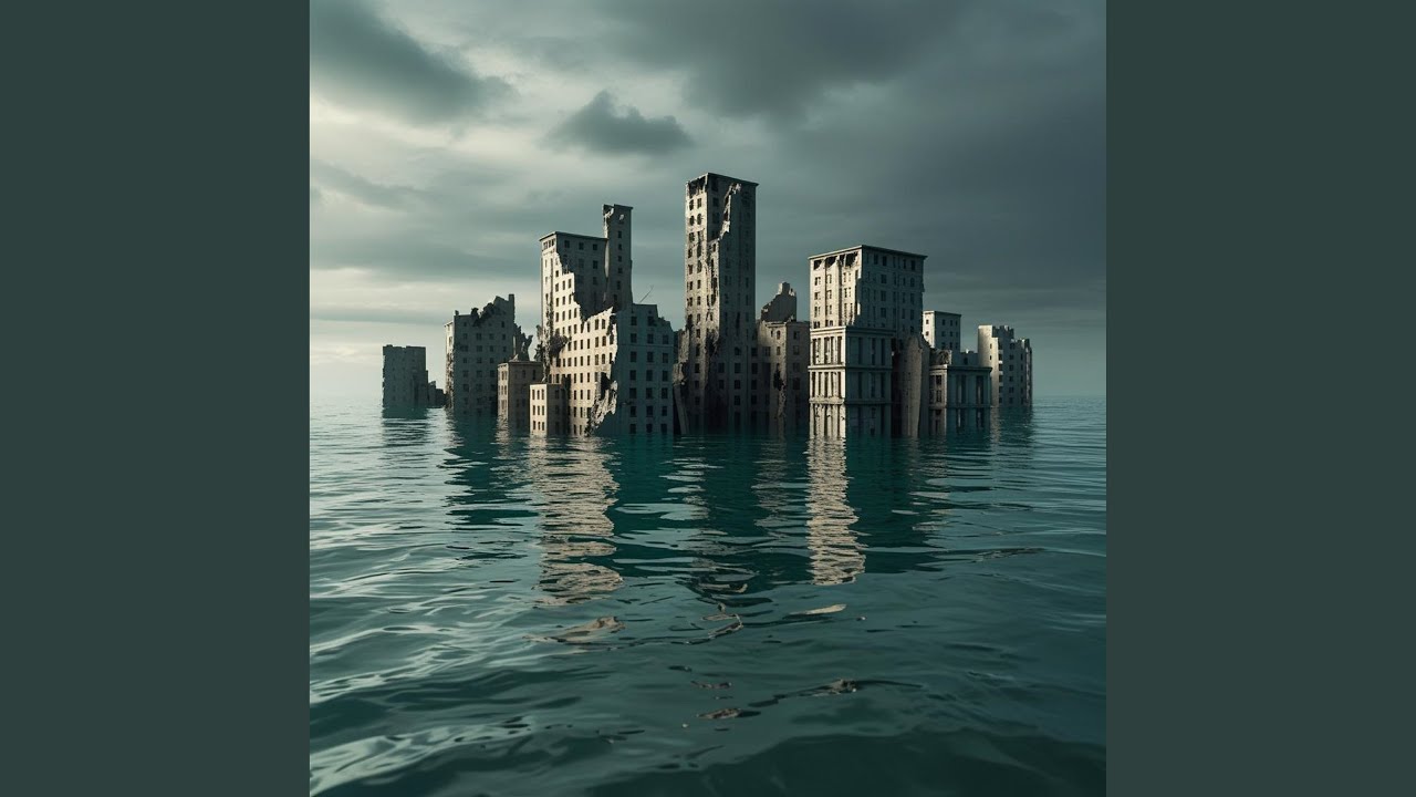 The Monkey King swings