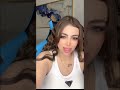 روتين يومي مدام مريم لايف خفيف 