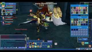 KDMO IDG Devimon RoyalKnights
