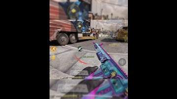 Codm rush gameplay#shotsfeed #codm #trandingyt #newtrands #mobilegame #shots #videogame