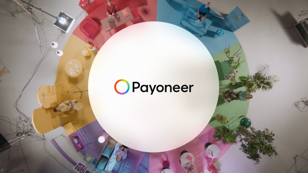 Payoneer Culture Video