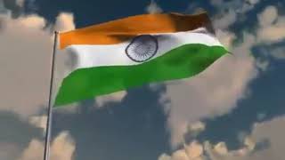 Tiranga WhatsApp Animated GIF