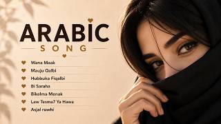 Lagu Arab Viral TikTok 2026 | Arabic Songs Full Album