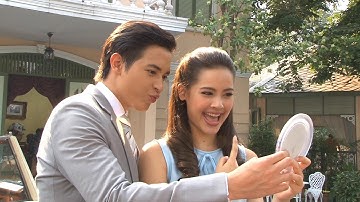 ตะลุยกองถ่าย | เบื้องหลังละคร หนึ่งในทรวง | TV3 Official