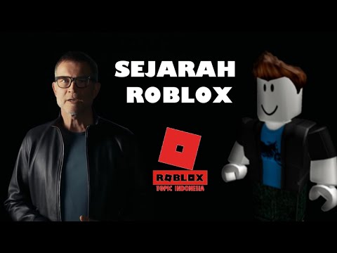 Video: Bilakah roblox dicipta?