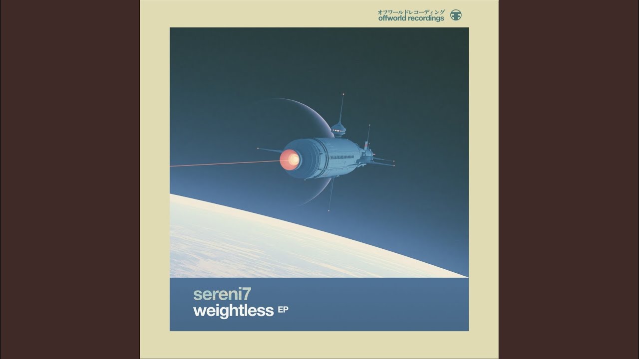 Obejrzyj Weightless w YouTube Obejrzyj Weightless w YouTube
