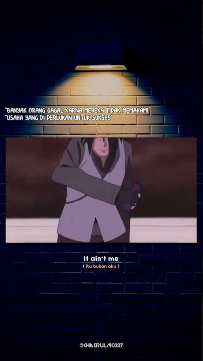 #Naruto Uzumaki #Story Wa Tetap Semangat