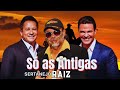 Eduardo Costa, Leonardo, Gusttavo lima, Chitãozinho & Xororó, Di Paullo e Paulino🎸MODÃO DAS ANTIGAS