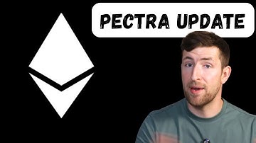 Ethereum’s Pectra upgrade is now live on mainnet