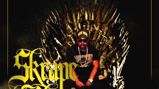 8. STACK YA PAPER FT. BROOKLYN LOU (Produced by LD)