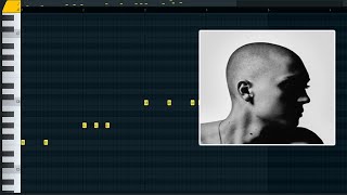 КАК СДЕЛАТЬ WEST COAST БИТ В СТИЛЕ 2hug В FL STUDIO