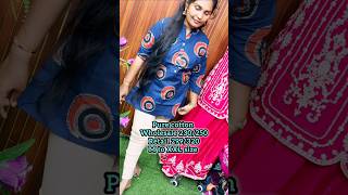 whatsapp booking 9500631214 #coimbatore #onlineshopping #kurtisbusiness #kurtitop #leggings