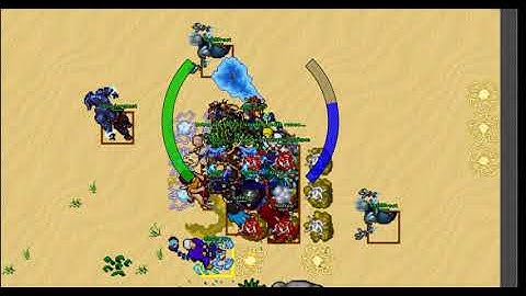 Premia Unforgiven Team (1)