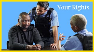 What Are Your Pre-Trial Rights in Massachusetts?