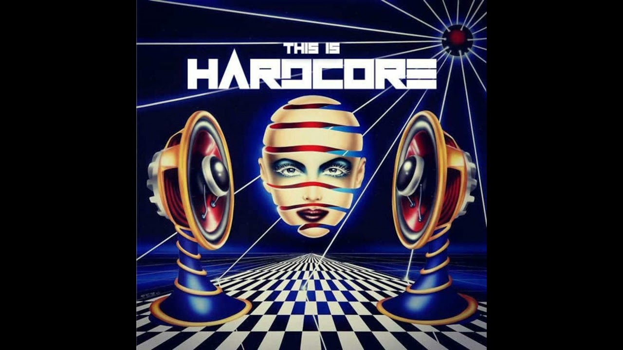 This is Hardcore 27 (HIXXY HEAVY) (2022)