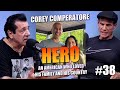 Honoring Corey Comperatore's Sacrifice and remembering a true American Hero