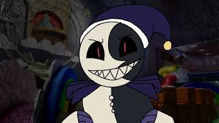 I DONT GET IT MEME/ ft. Sun drop and moon drop/ fnaf sb