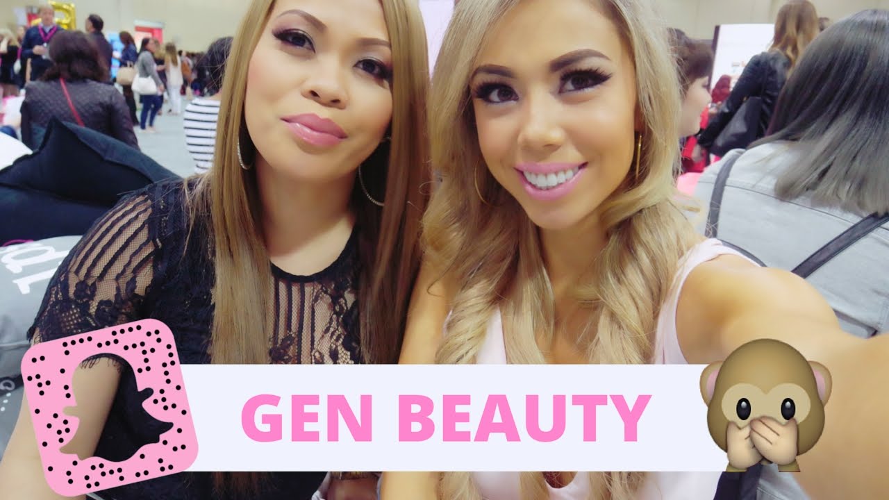 Gen Beauty IPSY ll VLOG - SLMissGlam♥♥