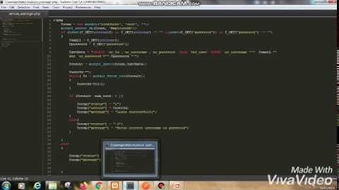 Tugas Teknologi Web Service Pertemuan 9