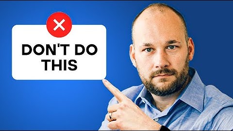 The 5 Most Common Hiring Mistakes (and how to fix them)