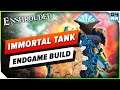 Enshrouded IMMORTAL Endgame Tank Build to Destroy Wake of Water!