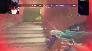 Late Night R6 Ranked trying to 5 Stack join up