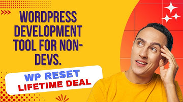 WP Reset Review I Reset, recover, and repair your WordPress site in no time