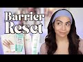 Winter Skin Barrier Reset Routine | Hydrate, Soothe, Strengthen and Protect!
