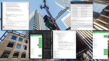 Real-Time Chat with AngularJS + MySQL + NodeJS + Socket.io + ExpressJS