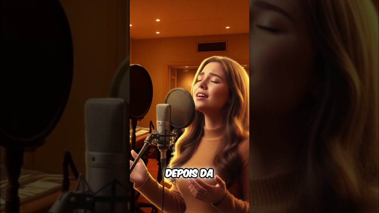 O céu me favorece  após o choro, a noite termina! 