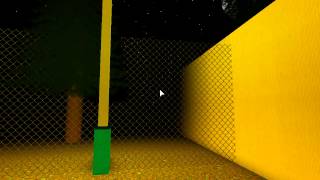 ROBLOX Atmosphere Framework v0.5