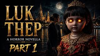LUK THEP: a horror novella, PART 1, Chapters 1 through 10