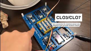Main Project EECS 1011