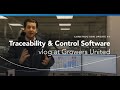Update 5 traceability  control software  growers united