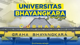 INTRODUCE UNIVERSITAS BHAYANGKARA SURABAYA 2023