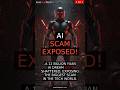 12 Billion Yuan: The Biggest AI Scam Explodes