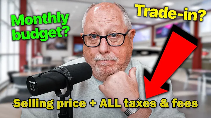 How to Buy a Car LIKE A PRO in 2024/2025 | Former Dealer Explains thumbnail