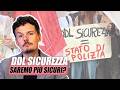 DDL Sicurezza in arrivo: giuste norme o populismo penale?