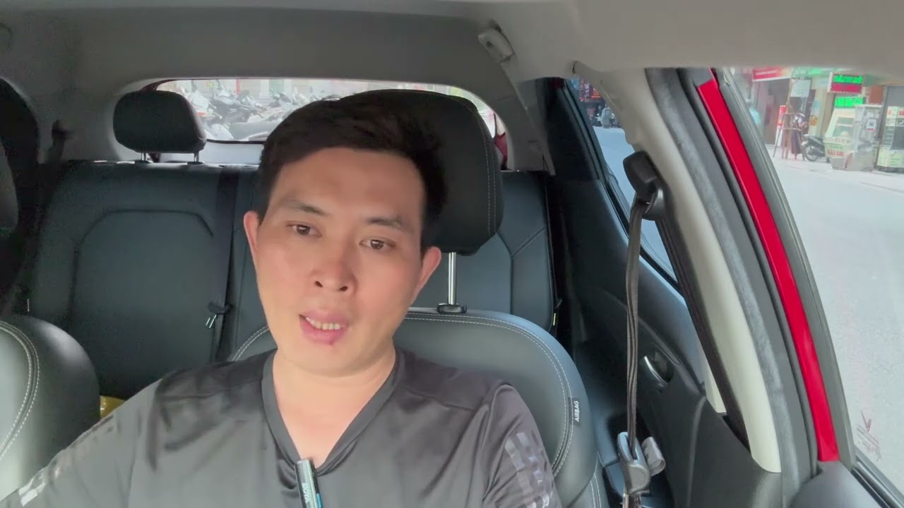 VF5 sau hơn một năm sử dụng - Chia sẻ thực tế của người dùng.