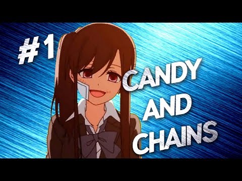 Candy and Chains  飴と鎖 English Subs  YouTube