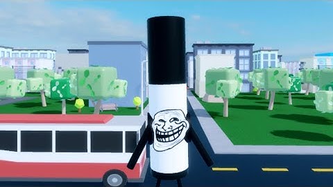 How To Get The “Troll Marker” | Find The Marker Morphs #roblox #markers